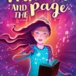 &ldquo;The Princess and the Page&rdquo; is a fairy tale about being careful of what you wish for in a modern setting. (Everett Public Library image)