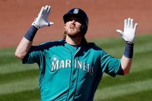Competition for few roster spots with M’s about to intensify