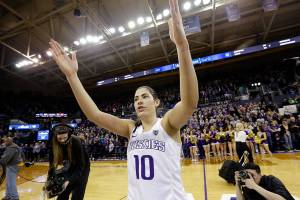 With records out of the way, focus on NCAAs for Pac-12 teams