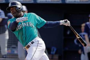 Four early surprises to note as Mariners’ camp nears midpoint