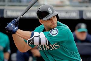 M’s catcher Zunino comes full circle, arrives in better place