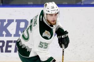 Silvertips’ win over Kelowna provides confidence boost
