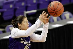 Postseason journey will be different this year for UW women