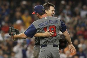 U.S. edges Japan 2-1 to advance to WBC championship game