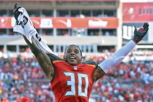 Seahawks add S McDougald, kicker Lunsford in free agency