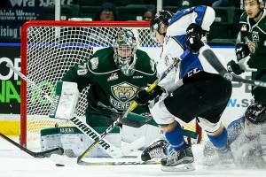 Trio of Silvertips honored by WHL’s Western Conference
