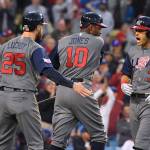 U.S. routs Puerto Rico 8-0 to capture first-ever WBC title