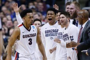Gonzaga beats Xavier 83-59 to reach first Final Four