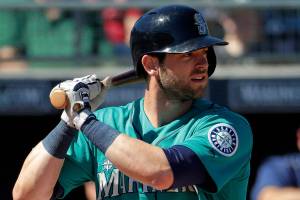 Six things we’ve learned about the M’s in spring training