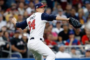 M’s Smyly placed on DL, out 6-to-8 weeks with flexor strain