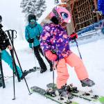 Stevens Pass: A mountain resort where the fun never melts