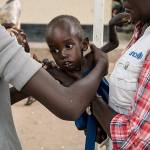 Worst humanitarian crisis hits as Trump slashes foreign aid