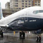 In Renton, Boeing rolls out another version of the 737 MAX