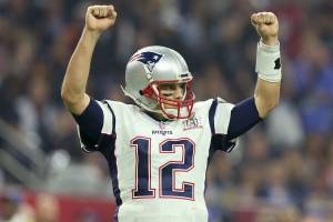 Police: Brady’s missing Super Bowl jersey tracked to Mexico