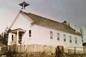 Camano Island opens its vintage doors to history buffs
