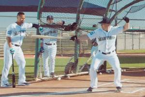 Mariners release their 2017 commercials (spoiler: They’re funny)