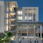 Council approves $74M renovation of courthouse