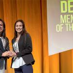 Everett School District teens head to DECA nationals