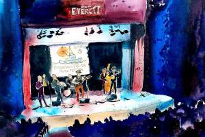 2017 Fisherman’s Village Music Festival venues and schedule