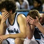 Glacier Peak boys ousted after 53-35 loss to Kennedy Catholic