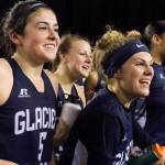 Glacier Peak girls top Moses Lake, will play for state title