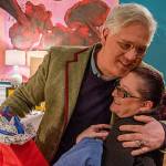 Glenn Beck wants to heal the America he divided — one hug at a time