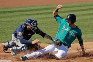 A second look at the spring questions facing the Mariners