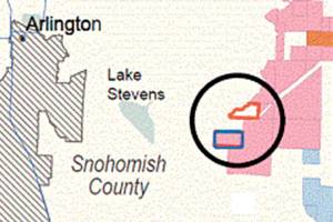 DNR considering land swap at Indian Ridge