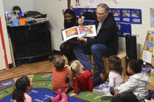 Law signed preserving stream of local tax dollars to schools