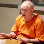 John Lithgow loves killer comedy, drama roles — both on display these days