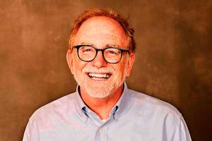 Bob Goff, author of &ldquo;Love Does&rdquo; and founder of the Love Does human rights organization, will speak April 14 at the YMCA of Snohomish County&rsquo;s Good Friday Prayer Breakfast.