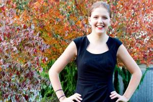 Young environmentalist from Arlington headed to D.C.