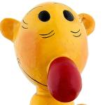 Jeep character first appeared in Popeye comic strip in 1936