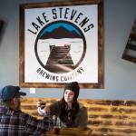 A sense of community brewing in Lake Stevens