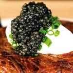 Embrace the NW with recipes from Seattle’s Lark restaurant