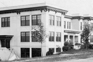 Donor pledges $3M for history museum to buy Longfellow building