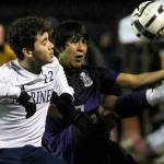 Kamiak boys soccer beats Mariner 2-1 in rivalry clash
