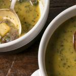 When ‘smooth and creamy’ is the answer to how you’d like your greens