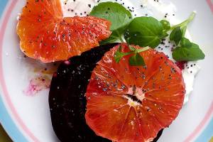 You think you don’t like beets? Try ‘em this way