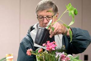 Let The Herald and Heraldnet.com help with your spring plant sale