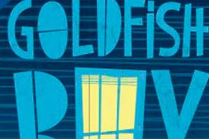 Breaking personal bubbles, mystery afoot in ‘The Goldfish Boy’
