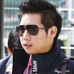 Red Bull heir enjoys jet-set life 4 years after hit-and-run