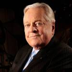 Robert Osborne, a Hollywood classic on his own