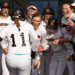 Monroe rallies late, beats Edmonds-Woodway 3-2 in extra innings