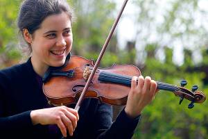 Concerts and musical performances around Snohomish County and nearby