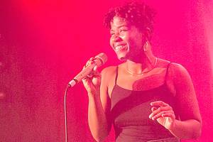 Everett’s music party on Hewitt avenue hits all the notes