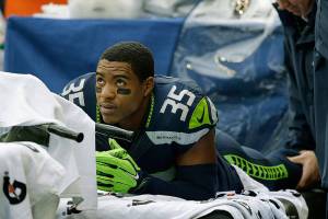Seahawks allow CB Shead, LB Coyle to become free agents