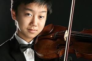Violin festival in Edmonds showcases young string contest winners