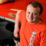 Trio to compete for rookie honors at Evergreen Speedway