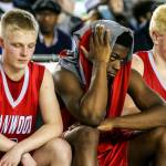 Stanwood boys lose 86-63 to top-ranked Nathan Hale